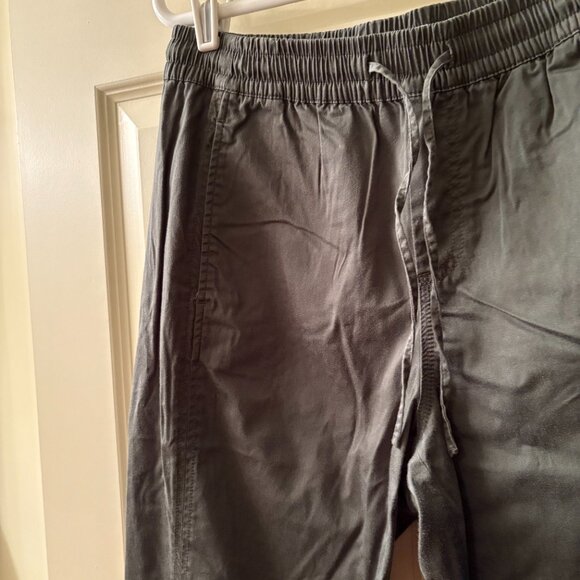 Lou & Grey Pants in Hunter Green - Picture 3 of 4